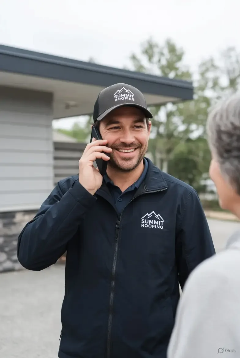 Flat Roof Leak Repair Elk Horn, IA FAQs